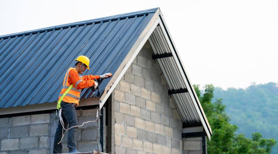Expert top industrial roofings services in Laguna Hills, CA